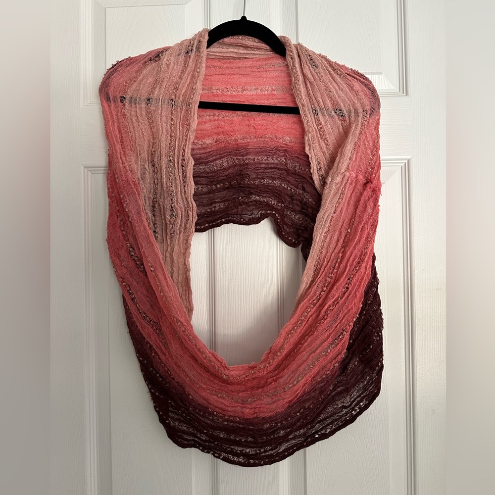 Infinity Scarf - Picture 2 of 3
